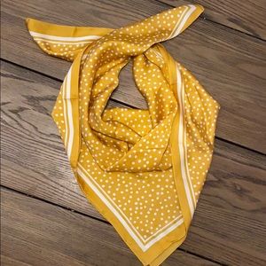 Cleobella silky scarf